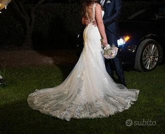 Abito Sposa 