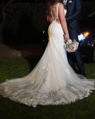 Abito Sposa 