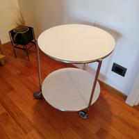 tavolino portavivande, edizione limitata Ikea