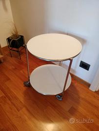 tavolino portavivande, edizione limitata Ikea