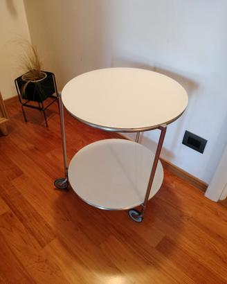 tavolino portavivande, edizione limitata Ikea