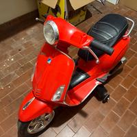 Moto Giocattolo Vespa Originale 