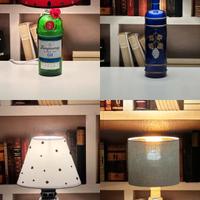 Lampade abat-jour