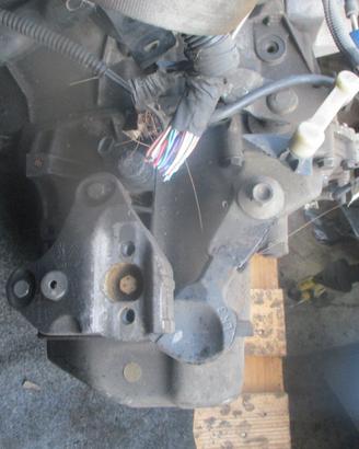 CAMBIO CITROEN C3 1.1 B+GPL 2010 HFX 632/2022 5 M