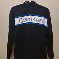 Felpa Calvin Klein