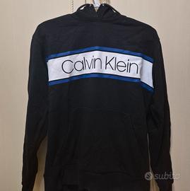 Felpa Calvin Klein