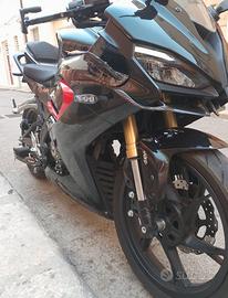 SRK 125 R