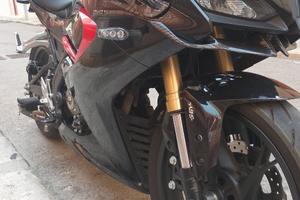 SRK 125 R