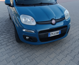 Fiat Panda 1.3 Mjt lounge