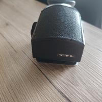 PentaPrisma esposimetrico Kiev - Hasselblad 