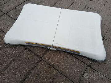 nintendo balance board