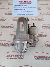 motorino d'avviamento 550529102 Classe B 2010 benz