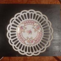 Ciotola in pregiata porcellana tedesca