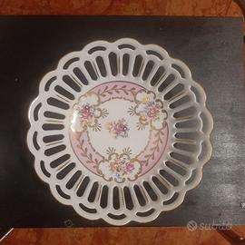 Ciotola in pregiata porcellana tedesca