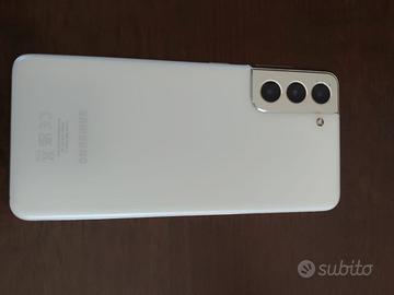 SAMSUNG GALAXY S21 5G