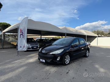 Peugeot 308 1.6 HDi 90CV 5p. Comfort