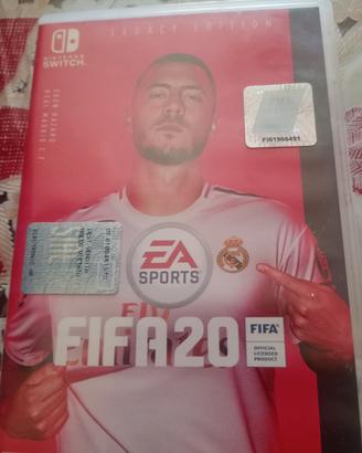 fifa 20 switch 