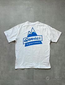 T-shirt Gramicci