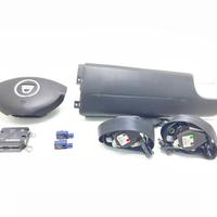KIT AIRBAG COMPLETO DACIA Duster 1Â° Serie 9851061