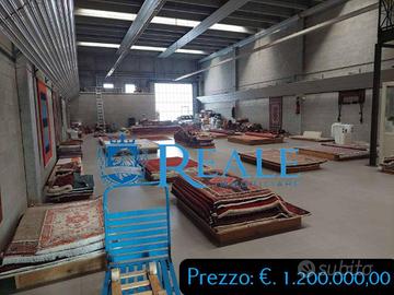 Immobile di 980 m² con 3 locali a Corbetta