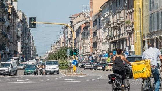 Trilocale a Milano in zona NoLo - Libero subito