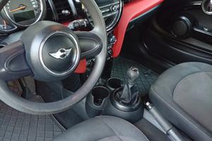 MINI ONE 1.2 BENZINA  2015