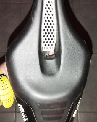 selle Italia iron tg Small triathlon 