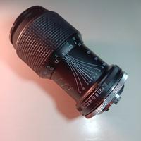 Tamron 70-210mm