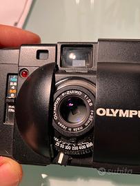 Olympus XA