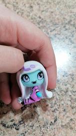 Abbey Bominable Monster High Minis
