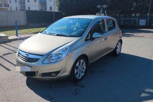 Opel corsa 2008