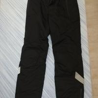 Pantaloni Bmw invernali ALLROUND Men taglia M - L