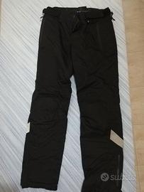 Pantaloni Bmw invernali ALLROUND Men taglia M - L