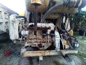 motore fiat 6 cilindri