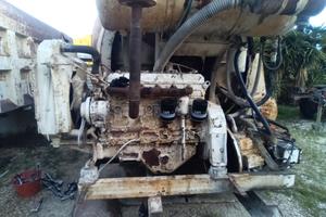 motore fiat 6 cilindri