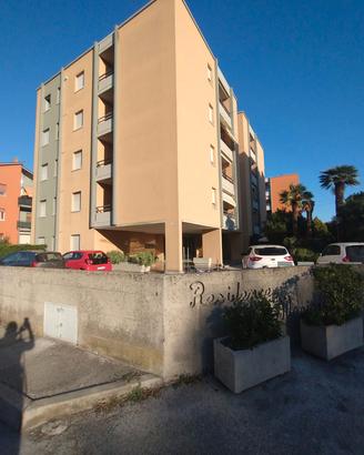 appartamento trilocale S.LAZZARO fano