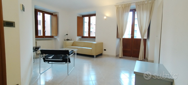 Appartamento San Salvario