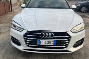 Audi a 5