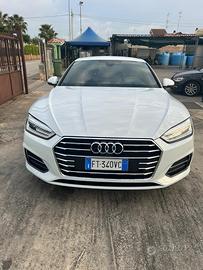 Audi a 5