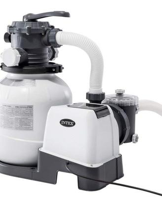 Filtro a Sabbia Intex 26646 NP 