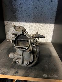Carburatore Weber