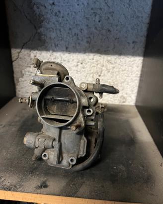 Carburatore Weber