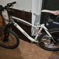 Mountain Bike Tecnobike Off Road