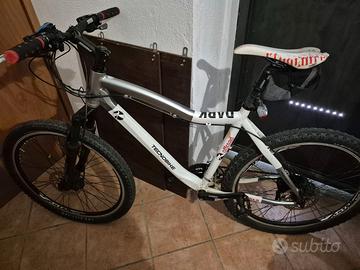 Mountain Bike Tecnobike Off Road