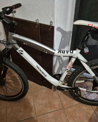 Mountain Bike Tecnobike Off Road
