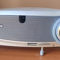 Proiettore CANON LV-7265