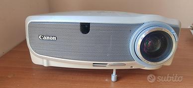 Proiettore CANON LV-7265