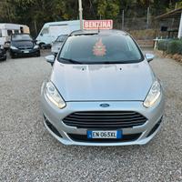 Ford Fiesta 1.0 80CV 5 porte