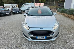 Ford Fiesta 1.0 80CV 5 porte