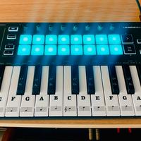 NOVATION LAUNCHKEY MINI MK3